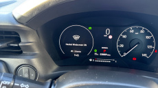 Honda HR-V 1.5 eHEV Advance 5dr CVT Hybrid Hatchback